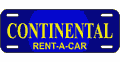 Continental Valet Parking at Miami International Airport