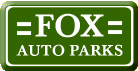 Fox LAX Auto Park at Los Angeles International Airport