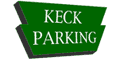 Keck Airport Shuttle Parking at Des Moines Airport