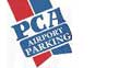 PCA Parking at San Francisco Airport