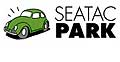 Seattle Airport Parking at SeaTac Park